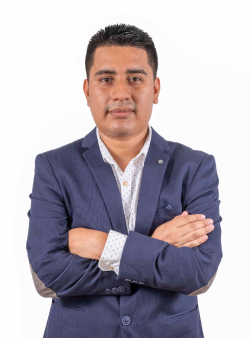 Carlos Contreras Valle