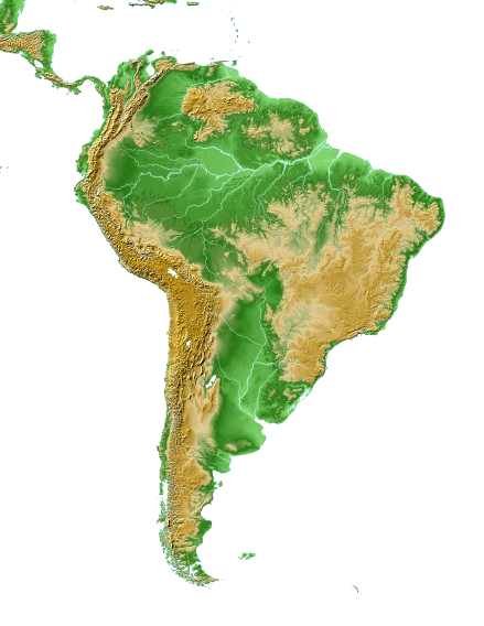 Sudamérica