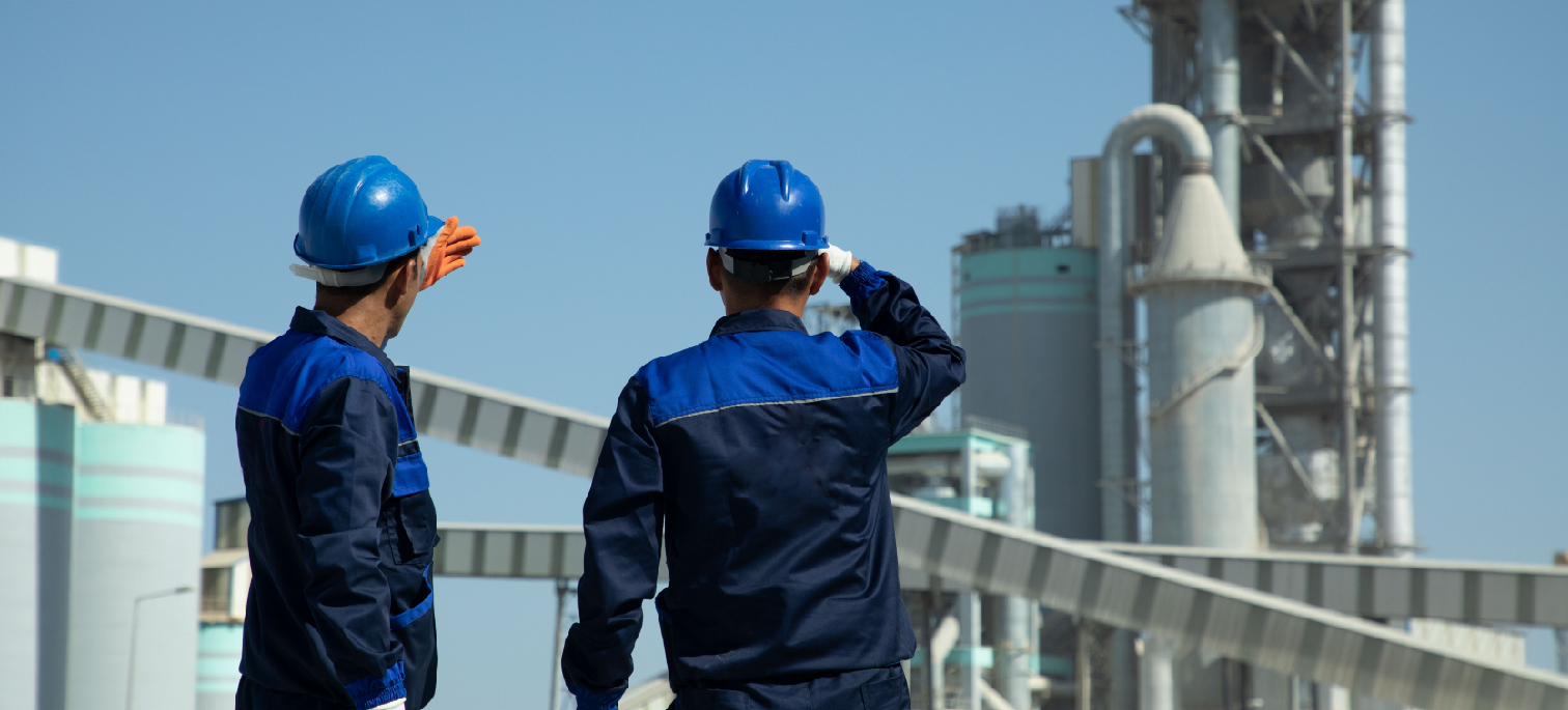 Gestión de Mantenimiento y Confiabilidad en Plantas Industriales