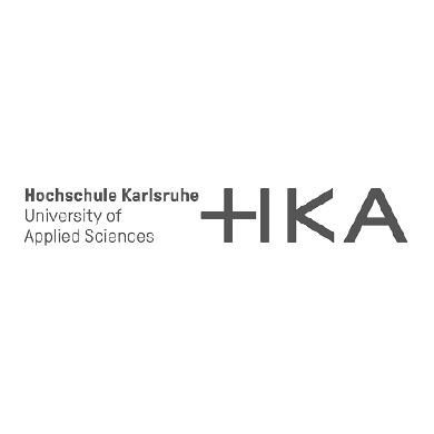 Hochschule Karlsruhe University of Applied Sciences